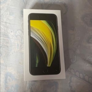 iPhone SE